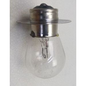 лампочка 12V 50W фарная (одноконтактная)