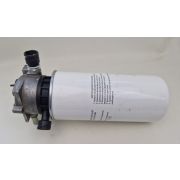 фильтр 5340.1117010-20 ТОТ с подогреват. в сборе (Автодизель)