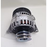 генератор 3152.3771 2-х  ручьевый 28V 80A двигат. ЯМЗ