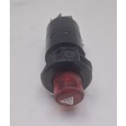 выключатель 32.3710 аварийной сигнал. 24V (7 конт.)
