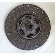 диск 362 GTZ 381878006092 8.9447 ведомый