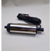 насос БАК.00074 перекачки дизтоплива 24V D50 (съемный фильтр