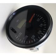 спидометр 87.3802 (ПА 8046-4) электронный КАМАЗ, УРАЛ, КРАЗ
