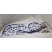 компл. трубок 238-1104300-Ж фитинг, болт, шайбы (пластик) А