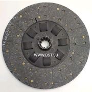 диск нажимной 238-1601090-Г4 (А)