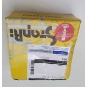 кольцо поршневое СТ-03712сп ПД-23 м/к-т