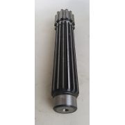 Вал первичный  48-1701032-А (КПП)