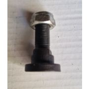 Болт + гайка на нож КРН 2/1