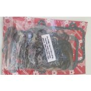 Р/К  ТНВД 135-1111011 (РТИ. паронит, медь, пластик) двигат. ЯМЗ-236НЕ2,-7601