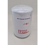 фильтр топливный  FF231МТ (01181245)