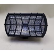 фара ФПГ-110 прямоугольная с решеткой 12V