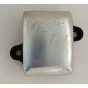 Блок ПР107 предохранителей КРАЗ, МАЗ, трактора 12/24V
