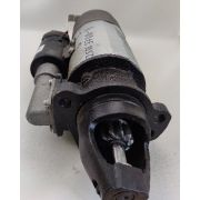 стартер 2501.3708-11 (10 зуб.) 24V 9кВт КАМАЗ
