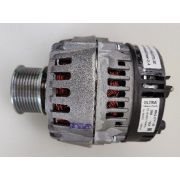 генератор 4542.3771-20 8-ми ручьев. 28V 120A КАМАЗ Евро-3,-4