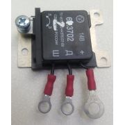 регулятор 62.3702 (7302.3702) напряжения (12В)