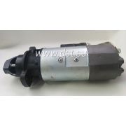 стартер 2501.3708-21 (10 зуб.) 24V 9кВт  ЯМЗ