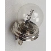 лампочка R2 24V 75/70W фарная (трехконтактная)