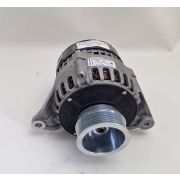 генератор 3152.3771-10 5-ти ручьевый 28V 50A  ЯМЗ