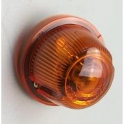 фонарь 2512.3726(УП-101) указат. повор., знака автопоез. 24V