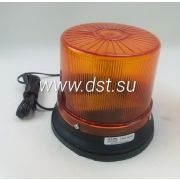 маячок МИМ 04.02 импульсный светодиодный (магнит) 12/24V