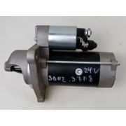 стартер 3002.3708 (5404.3708-10) 24V 8,2 кВт Д-260,-265