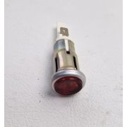 лампочка 123.3803 контрольная 24V красная