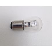 лампочка 24V 21W  (двухконтактная)