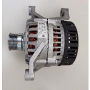 генератор 4532.3771-10 28V 110A ЯМЗ-238НД3,-238НД4,-238НД5