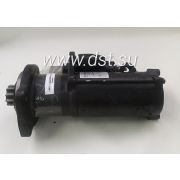 стартер AZF4680 8.9161 24V 5,5 кВт  ЯМЗ Автодизель